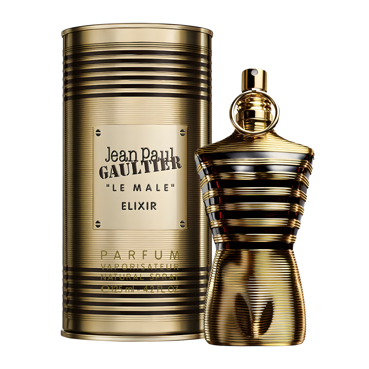 Jean Paul Gaultier Le Male Elixir EDP 125ml Hombre