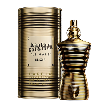 Jean Paul Gaultier Le Male Elixir EDP 125ml Hombre