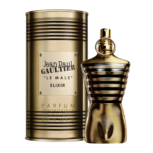 Jean Paul Gaultier Le Male Elixir EDP 125ml Hombre