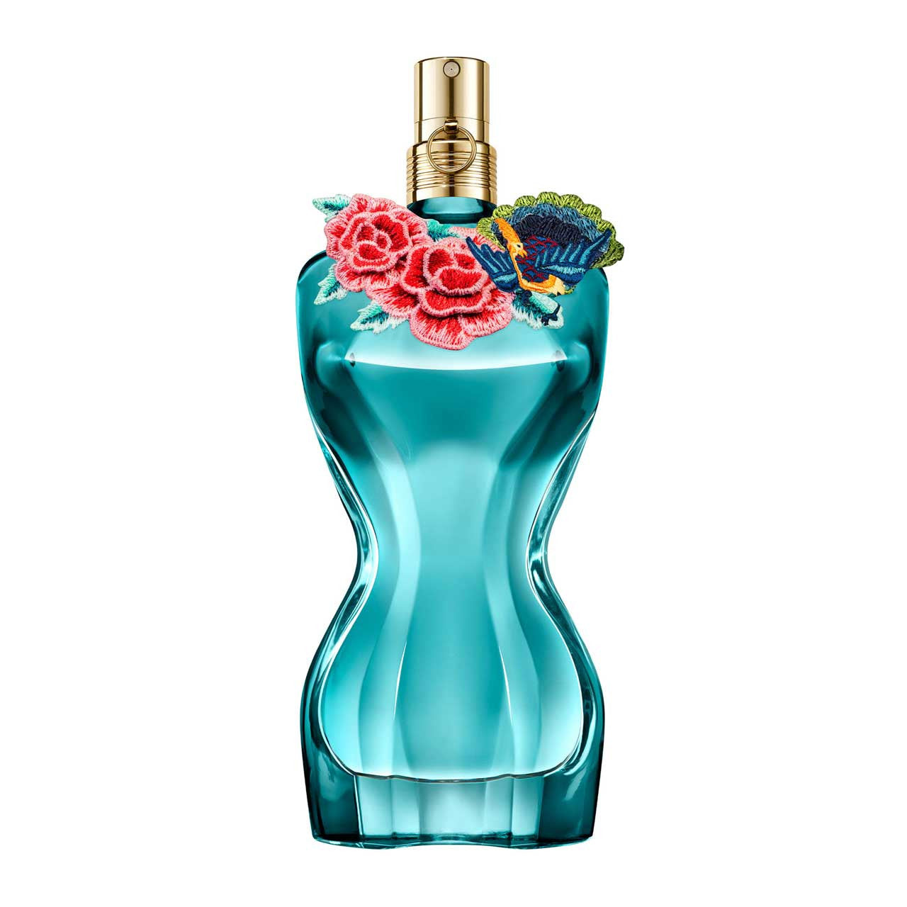 La Belle Paradise Garden EDP 100ml Dama