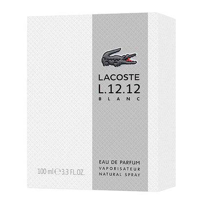 Lacoste Blanc EDP 100ml Hombre