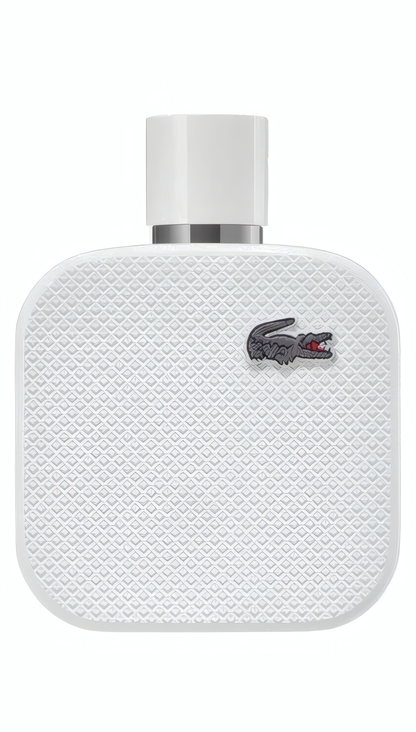Lacoste Blanc EDP 100ml Hombre