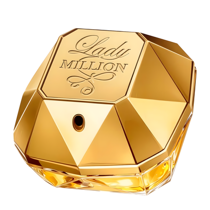 Lady Million EDP 80ml Lady