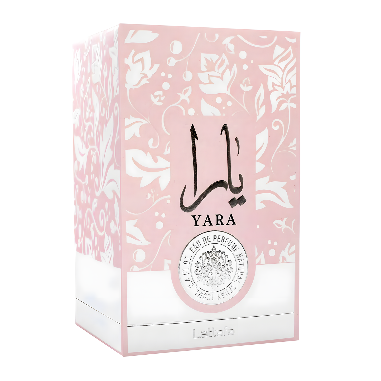Lattafa Yara EDP 100ml Dama
