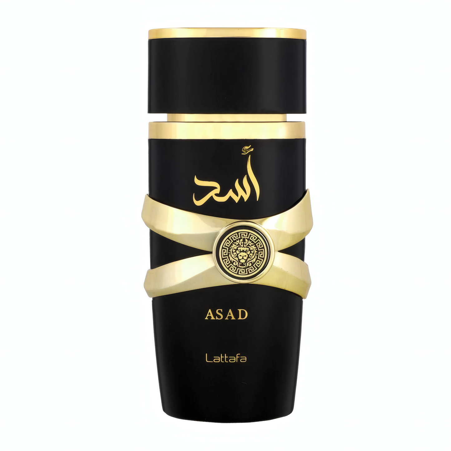 Lattafa Asad EDP 100ml Hombre
