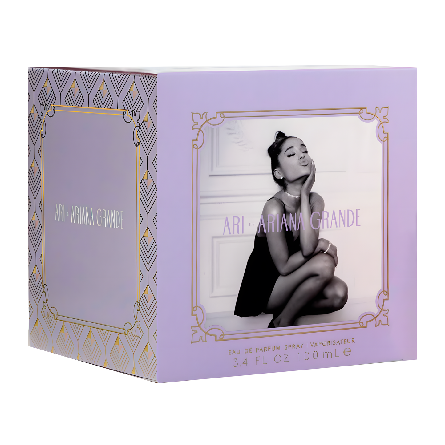 Ari Ariana Grande 100ml Dama EDP