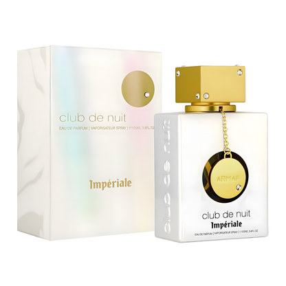 Club De Nuit Imperiale 100ml Dama EDP