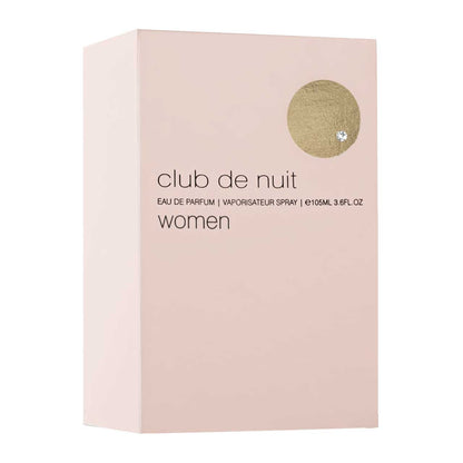 Club de Nuit 125ml Dama EDP