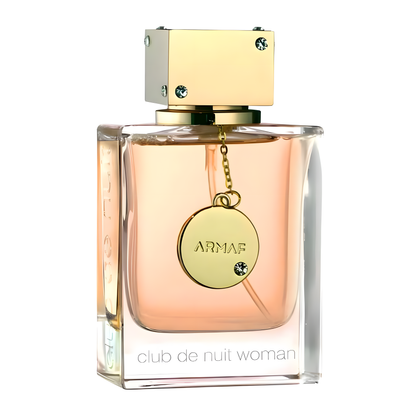 Club de Nuit 125ml Dama EDP