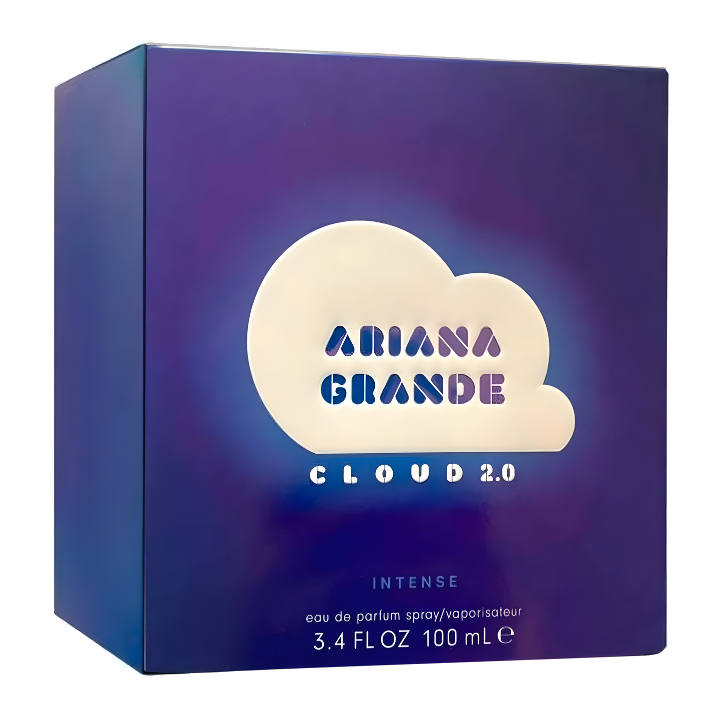 Cloud 2.0 Intense 100ml Dama EDP