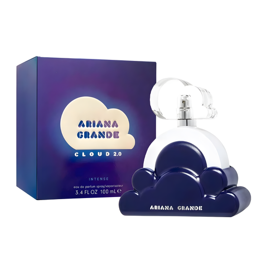 Cloud 2.0 Intense 100ml Dama EDP