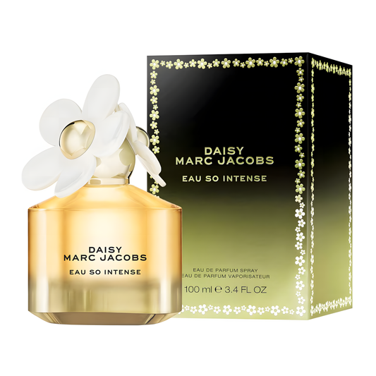 Marc Jacobs Daisy Eau So Intense EDP 100ml Dama