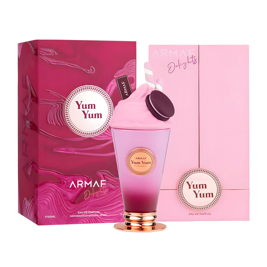 Armaf  Delights Yum Yum EDP 100ml Dama