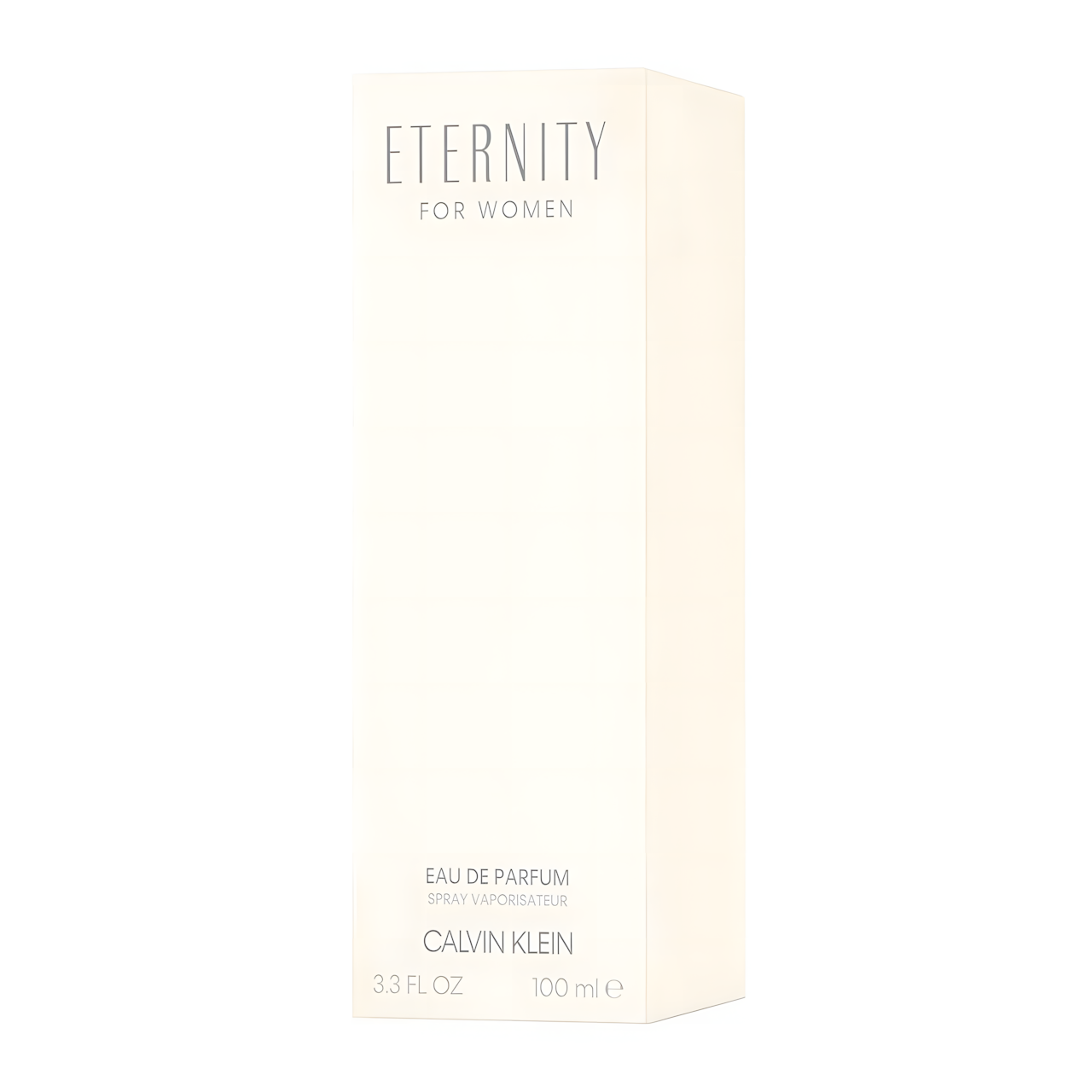 Calvin Klein Eternity EDP 100ml Dama