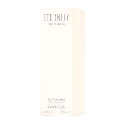 Calvin Klein Eternity EDP 100ml Dama