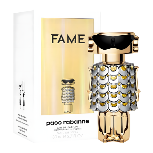 Fame Paco Rabanne 80ml  Dama EDP