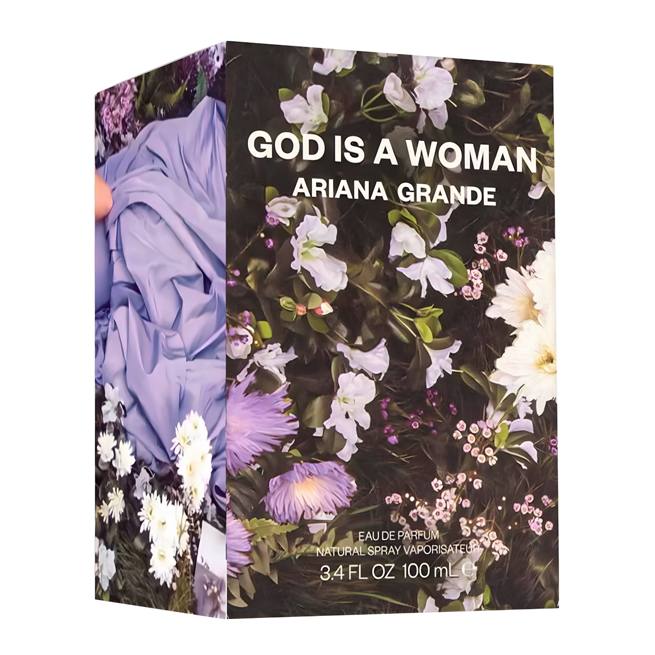 Ariana Grande God Is Woman EDP 100ml Dama