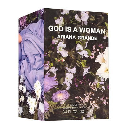 Ariana Grande God Is Woman EDP 100ml Dama