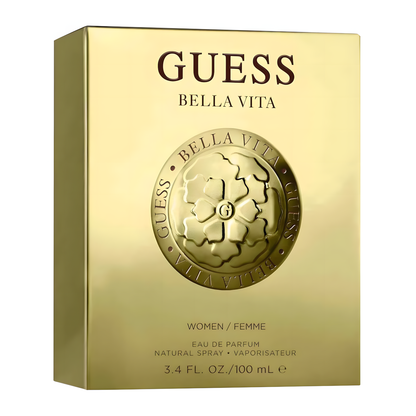 Guess Bella Vita EDP 100ml Dama