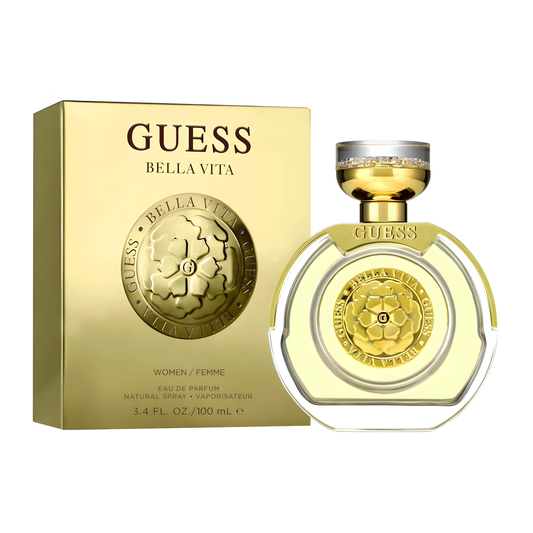 Guess Bella Vita EDP 100ml Dama