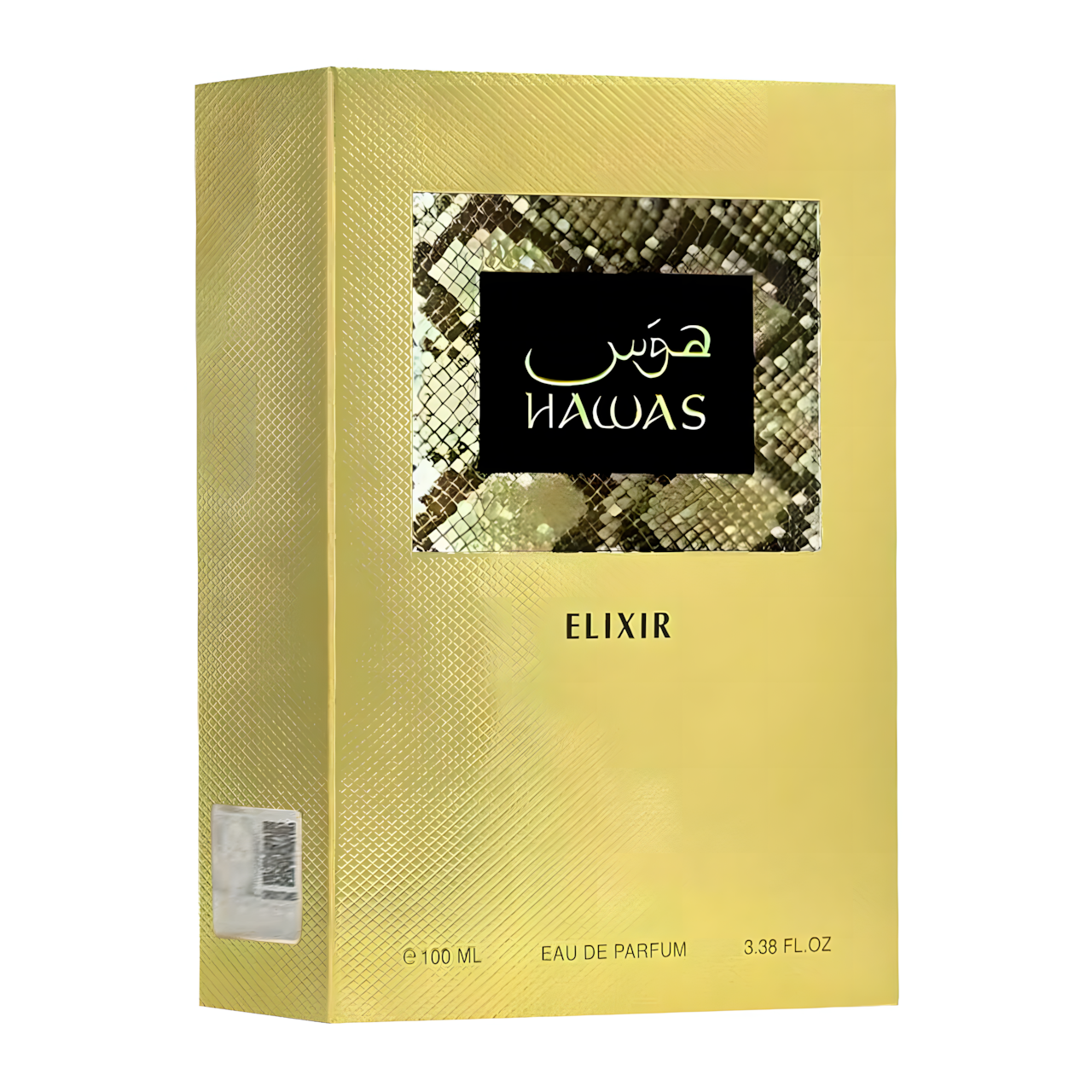 Rasasi Hawas Elixir EDP 100ml Unisex