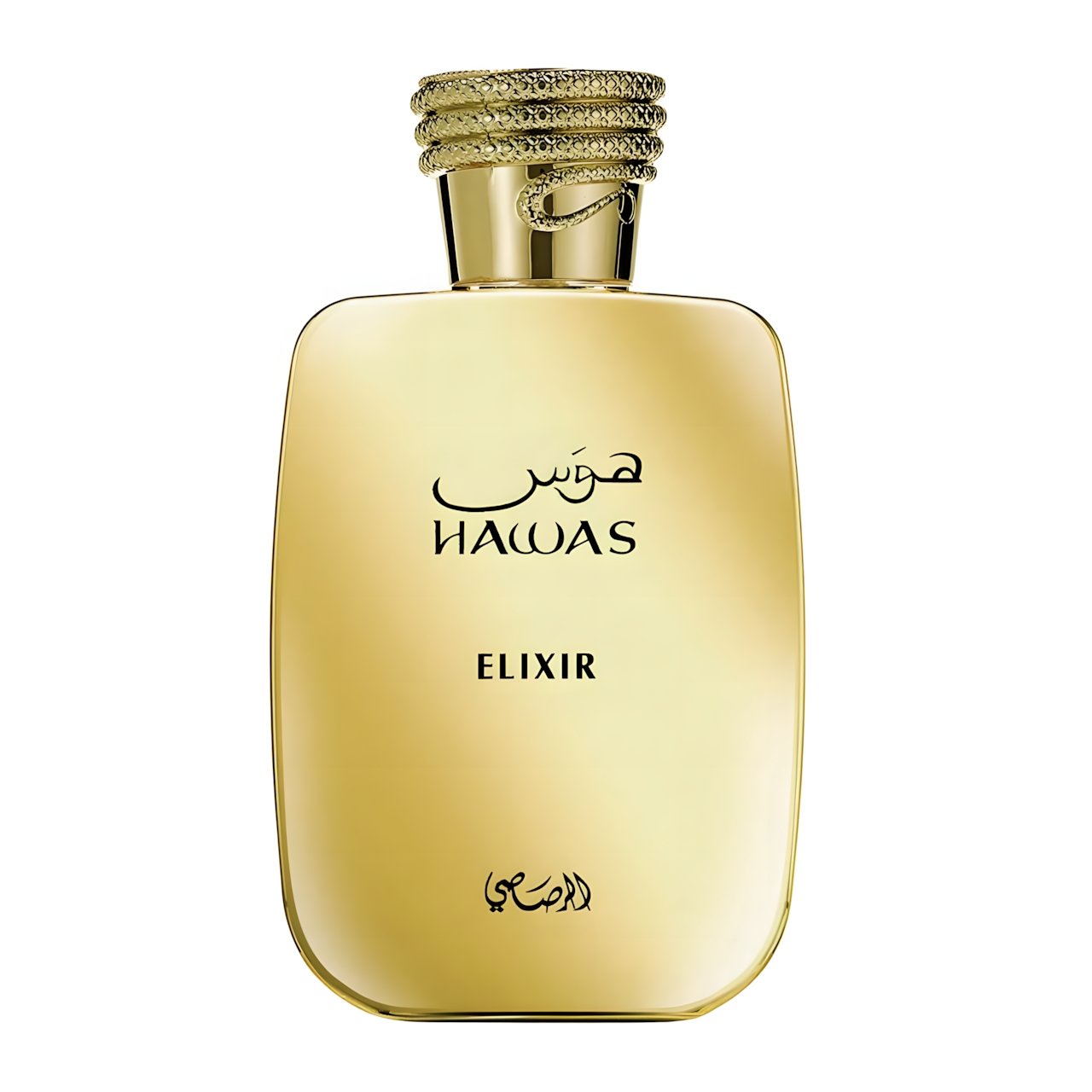 Rasasi Hawas Elixir EDP 100ml Unisex