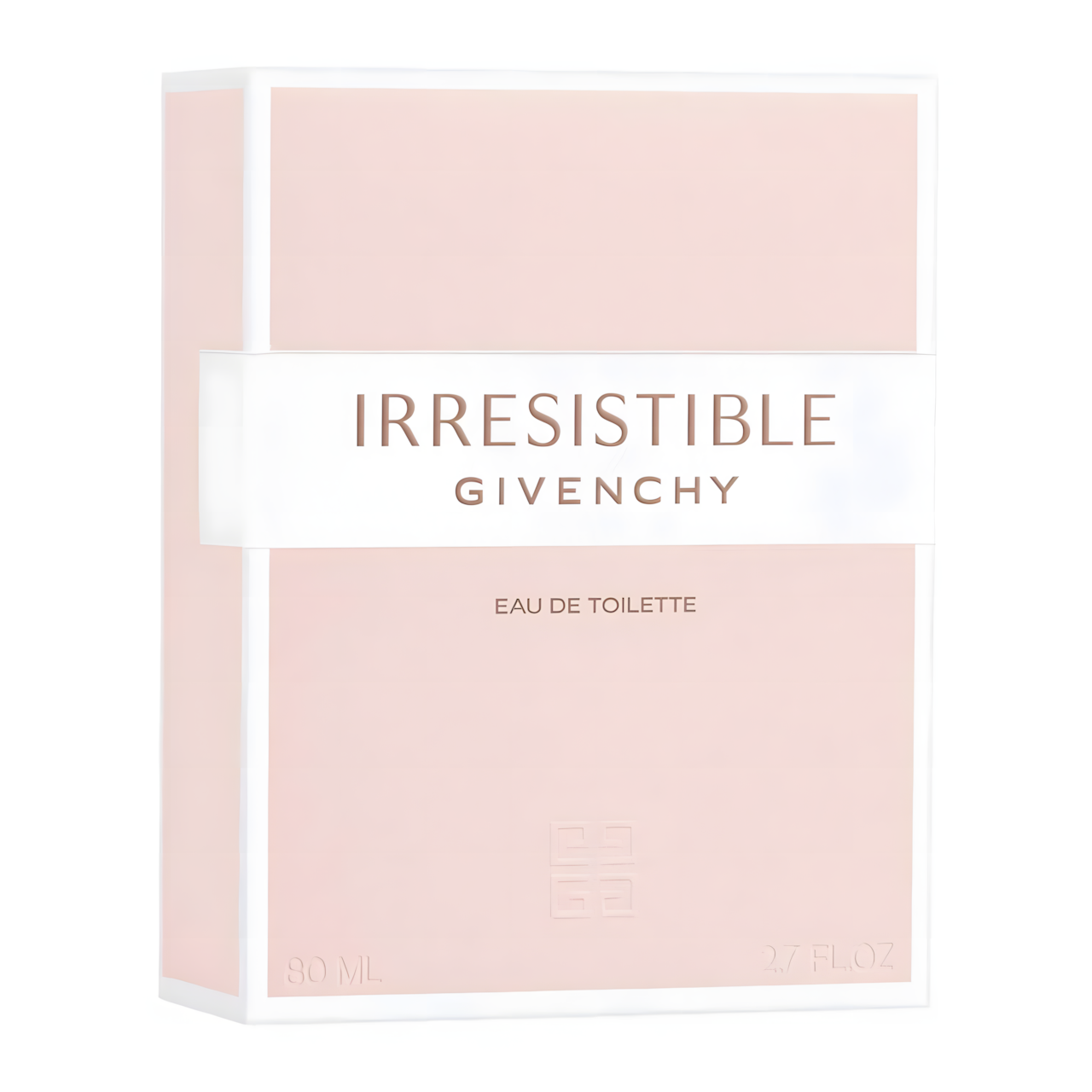 Givenchy Irresistible EDT 80ml Dama