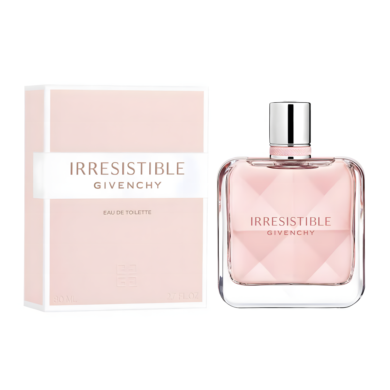 Givenchy Irresistible EDT 80ml Dama