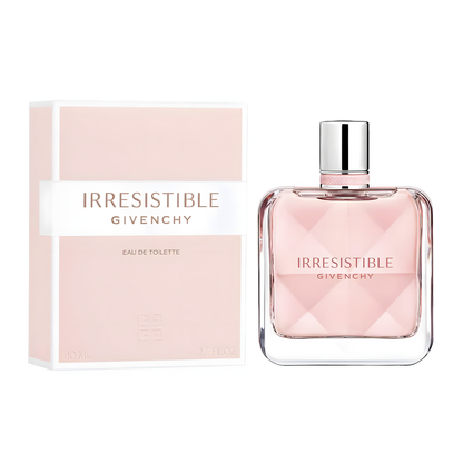 Givenchy Irresistible EDT 80ml Dama
