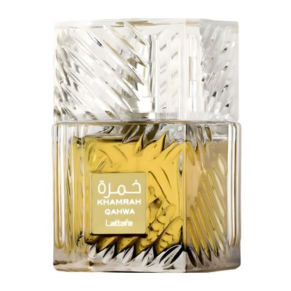 Lattafa Khamrah Qahwa Unsex 100ml