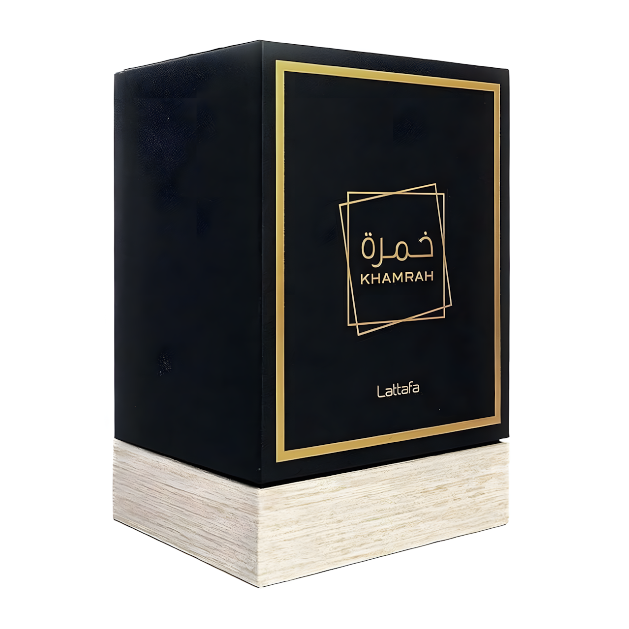 Lattafa Khamrah EDP 100ml Unisex