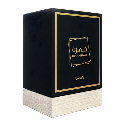 Lattafa Khamrah EDP 100ml Unisex