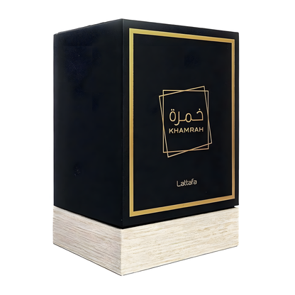 Lattafa Khamrah EDP 100ml Unisex