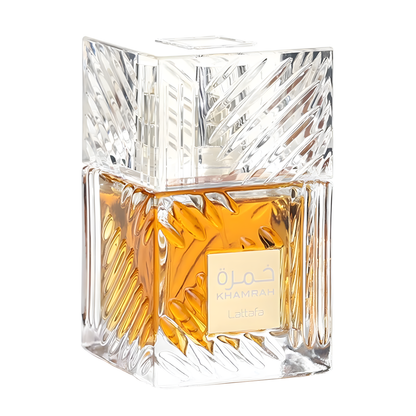 Lattafa Khamrah EDP 100ml Unisex
