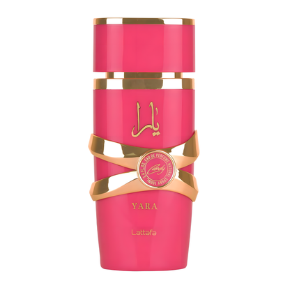 Lattafa Yara Candy 100ml Dama EDP