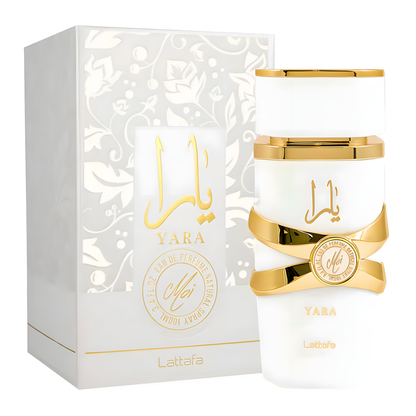 Lattafa Yara Moi EDP 100ml Dama