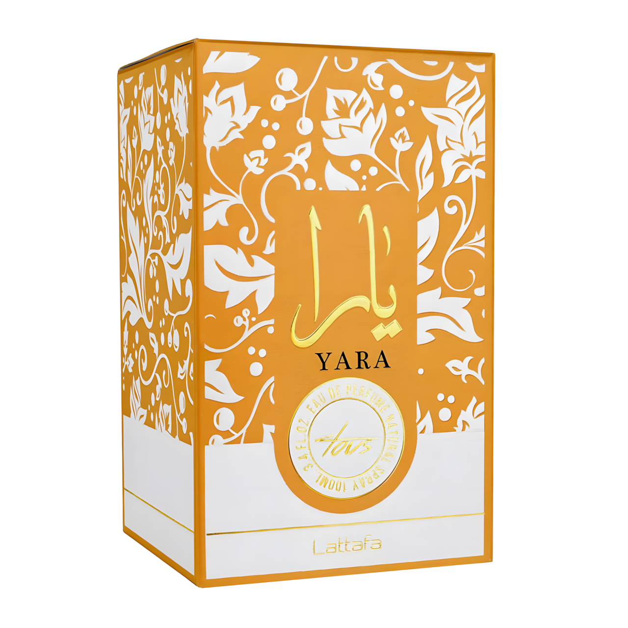 Lattafa Yara Tous EDP 100ml Dama