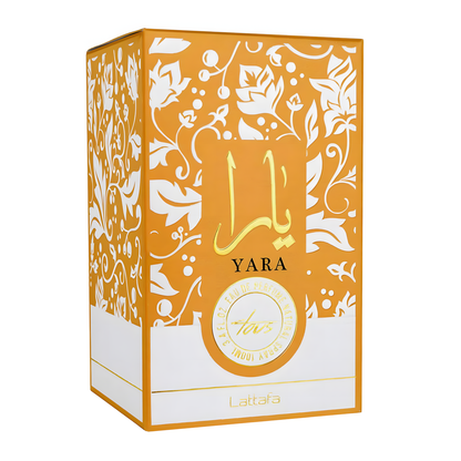 Lattafa Yara Tous EDP 100ml Dama