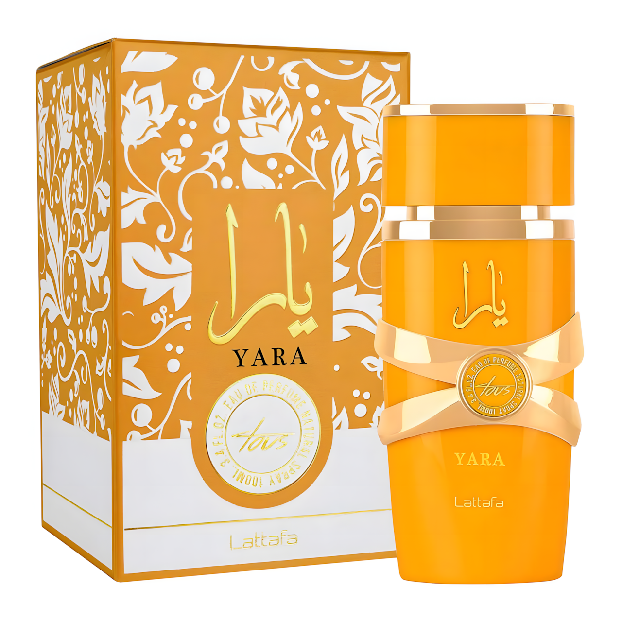 Lattafa Yara Tous EDP 100ml Dama