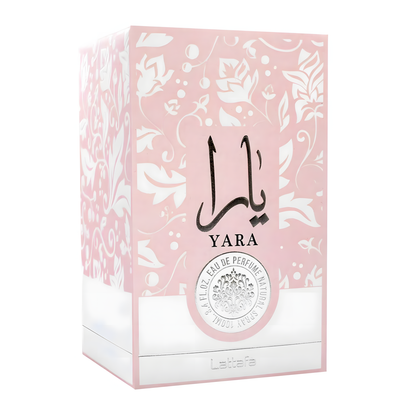 Lattafa Yara EDP 100ml Dama