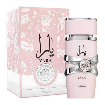 Lattafa Yara EDP 100ml Dama