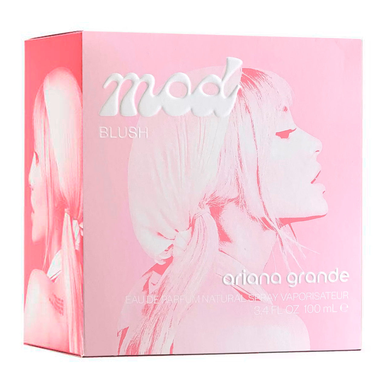 Ariana Grande Mod Blush 100ml EDP Dama