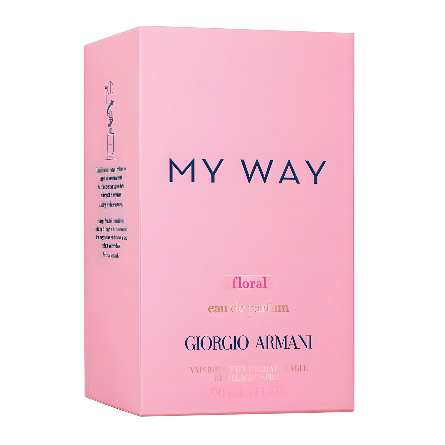 Giorgio Armani My Way Florale 90ml Dama EDP