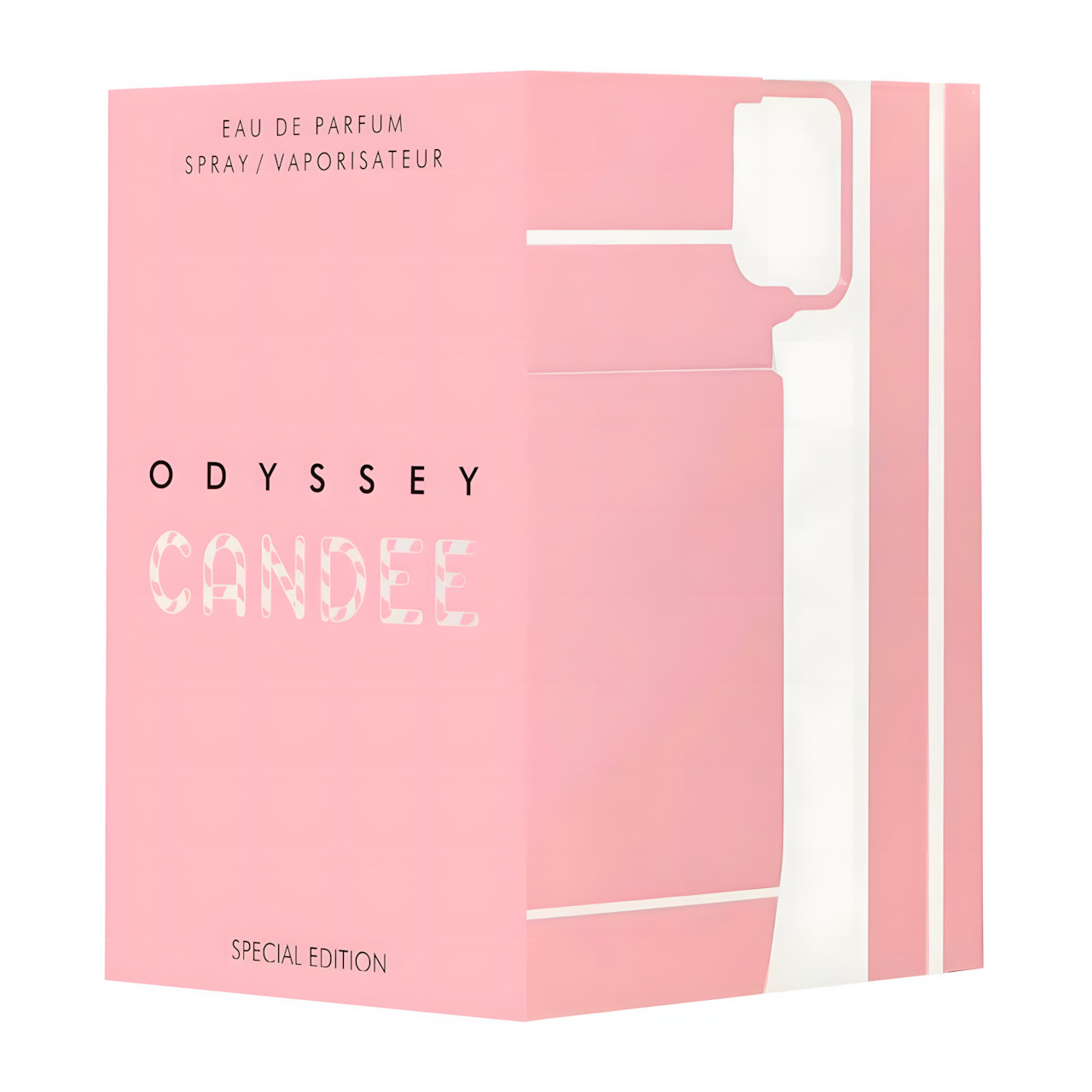Odyssey Candee Special Edition EDP 100ml Dama