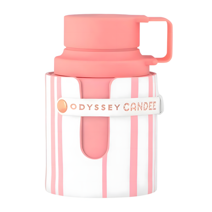 Odyssey Candee Special Edition EDP 100ml Dama