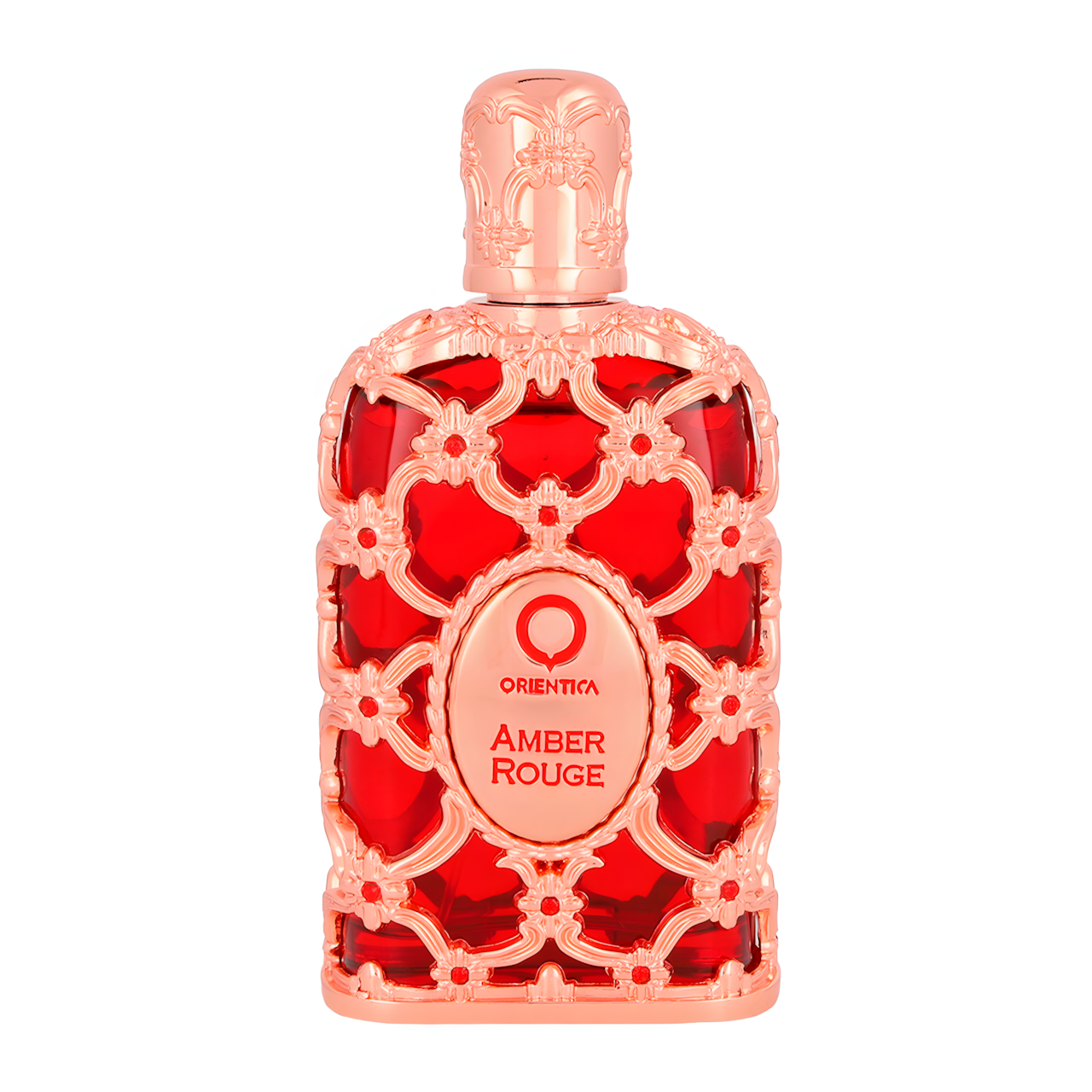 Orientica Amber Rouge Unisex 80ml EDP