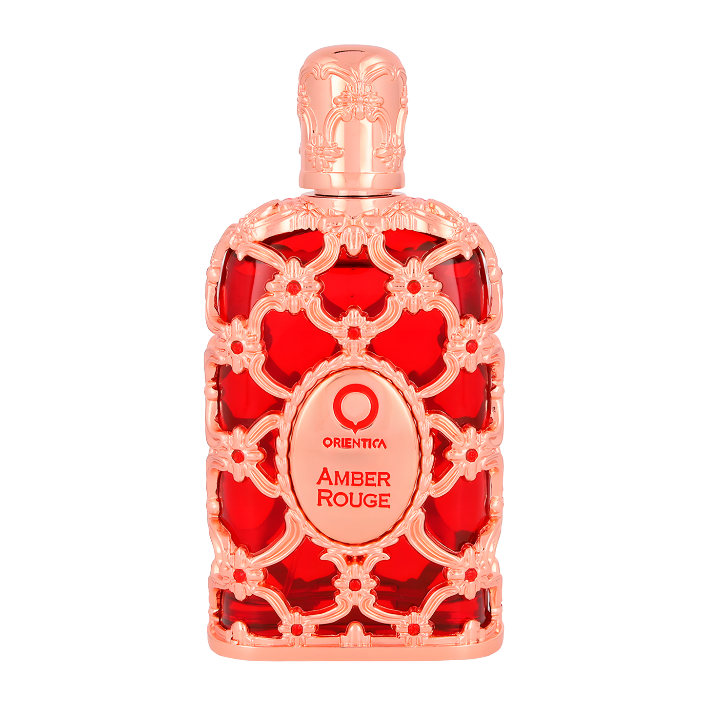 Orientica Amber Rouge Unisex 80ml EDP