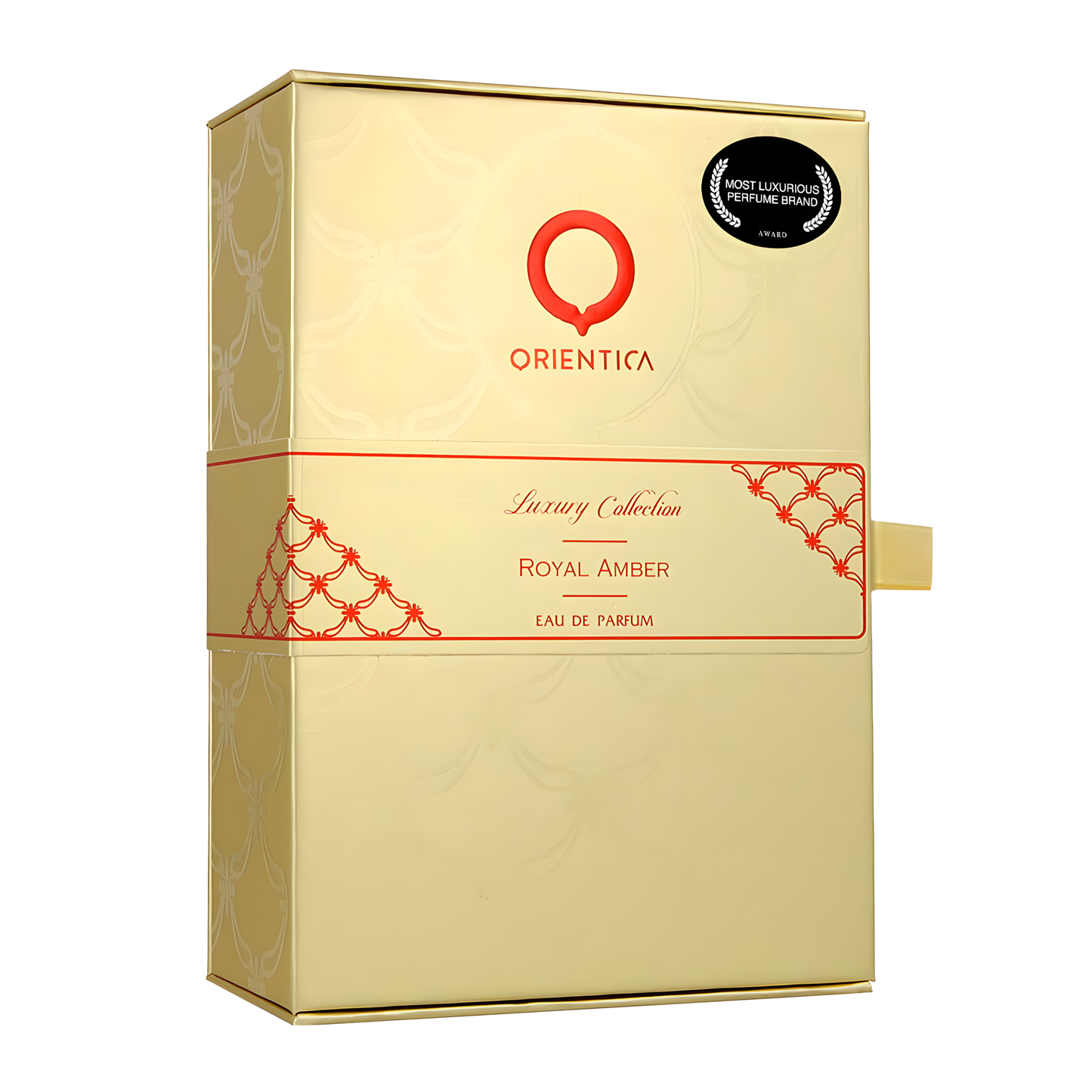 Orientica Royal Amber 80ml Unisex EDP