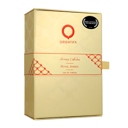 Orientica Royal Amber 80ml Unisex EDP