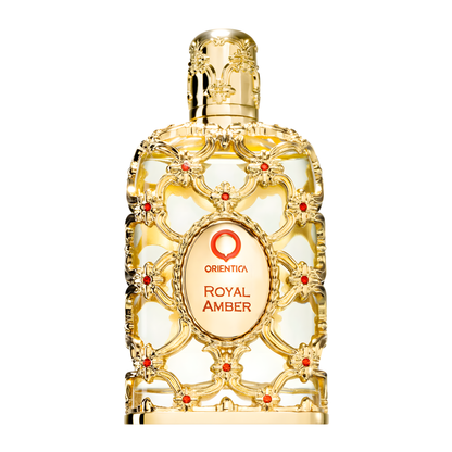 Orientica Royal Amber 80ml Unisex EDP